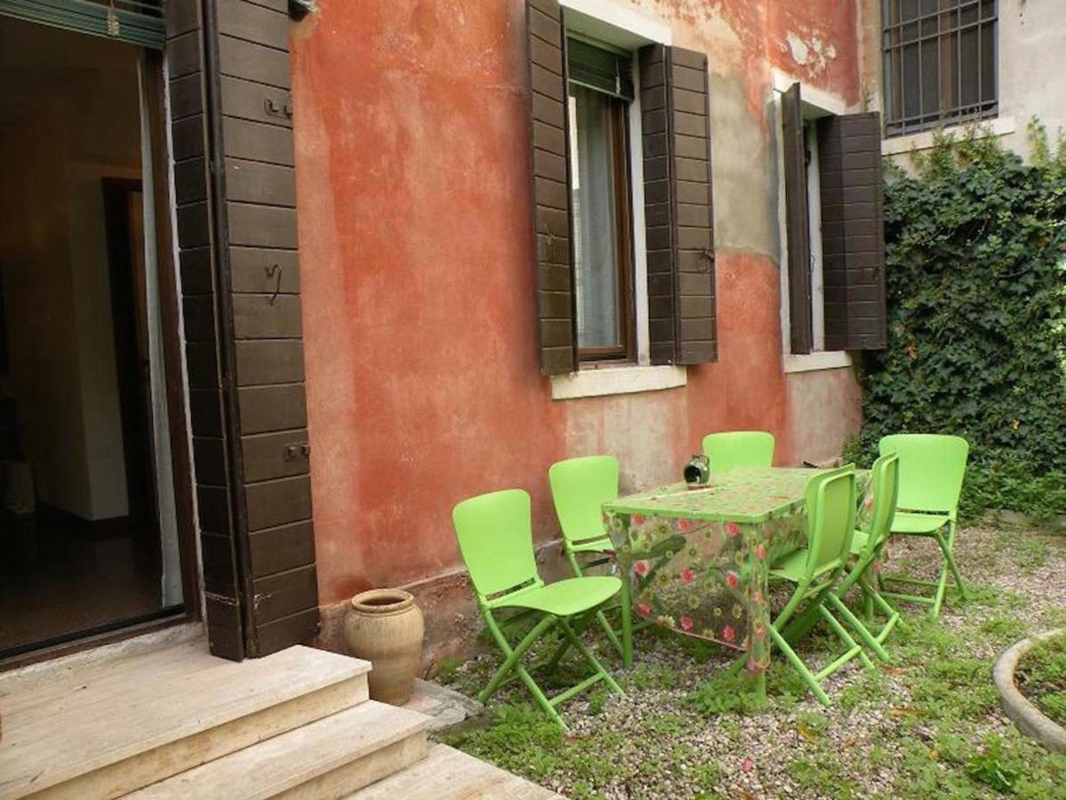 Venice Laguna Blu & Garden Exterior photo