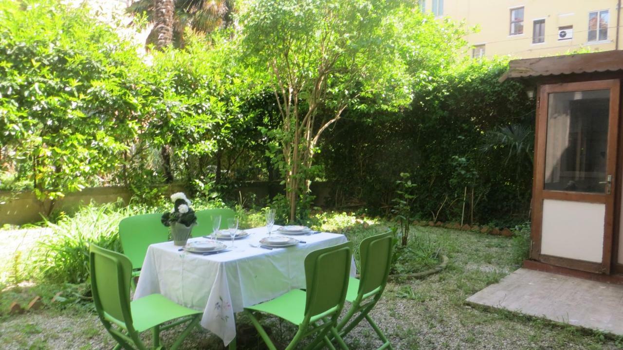 Venice Laguna Blu & Garden Exterior photo